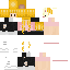 Breisnotperfect classic skin texture