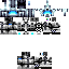 TrueBonsai classic skin texture