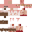 Leto1 Minecraft skin preview