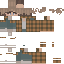 Cqmeronnn classic skin texture