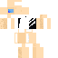Tan classic skin texture