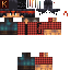buzzeu classic skin texture
