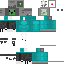 Skarzlo classic skin texture