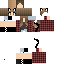 Raheem classic skin texture