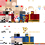 LaZarco98 classic skin texture