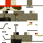 Smidget classic skin texture
