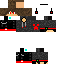 Cybertiger18 classic skin texture