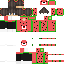 M3L0NL0RD08 classic skin texture