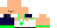 Emeralds classic skin texture