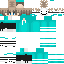 NetheriteBeeAmi Minecraft skin preview