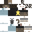 MunchMaster classic skin texture
