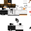 HunterYTRose classic skin texture