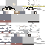 EeveeOnline classic skin texture