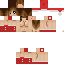baklava classic skin texture