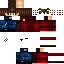 HPHubert classic skin texture
