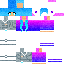 Amazingwolfgirl classic skin texture