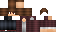 GamerPeter Minecraft skin preview