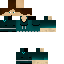 YamTabasco classic skin texture