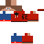 Istocki classic skin texture