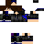 shadoqs classic skin texture