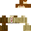 LinkHM classic skin texture