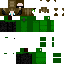 PuffyStickerz classic skin texture