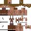 Einegschaut classic skin texture