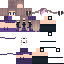 Nemotang classic skin texture