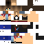 poptart classic skin texture