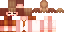 DUCKGAE Minecraft skin preview