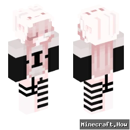 ExtraVielZucker - Minecraft skin