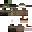 FinnMo classic skin texture