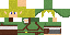 dalo classic skin texture
