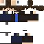 Didgeridoomen Minecraft skin preview