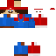 Lionkingdom28 classic skin texture