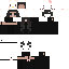 dajsibanan classic skin texture