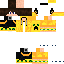 Dragonrider9 classic skin texture