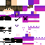 Legit_falty classic skin texture