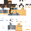 Xx_Lizzie_xX classic skin texture
