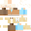 CryptoBear classic skin texture