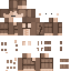 Eir classic skin texture