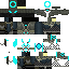 meeeeep classic skin texture