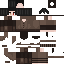 Blacbirbb classic skin texture