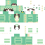 Chewybaka classic skin texture