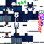 Miriouka classic skin texture