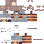 Amberrx classic skin texture