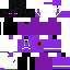 Dark740 classic skin texture