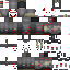keymc classic skin texture