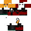 InducedIrmine29 classic skin texture
