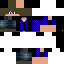 Nuttgarrett classic skin texture